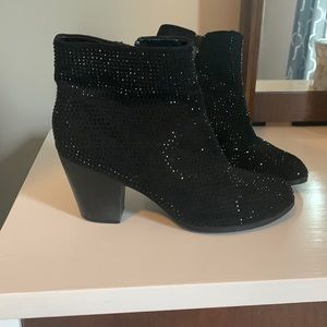 Women’s ankle boots
